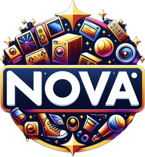 NOVA STORE